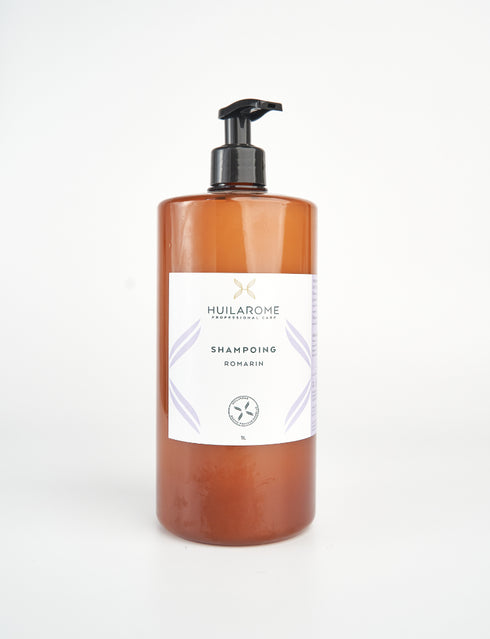 Shampoing Fortifiant - Romarin 1L