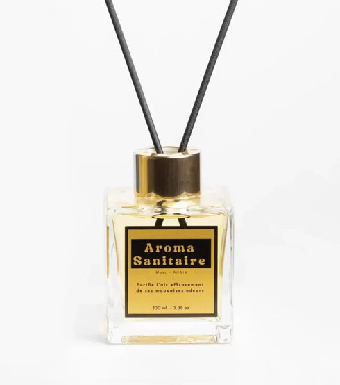 pack odora marrakech