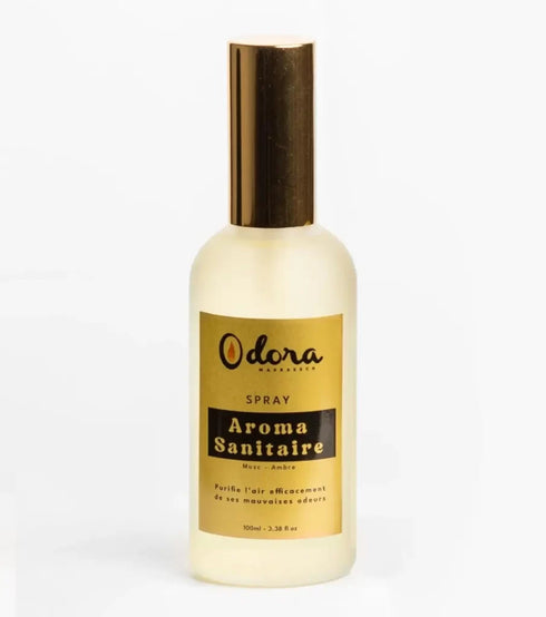 pack odora marrakech