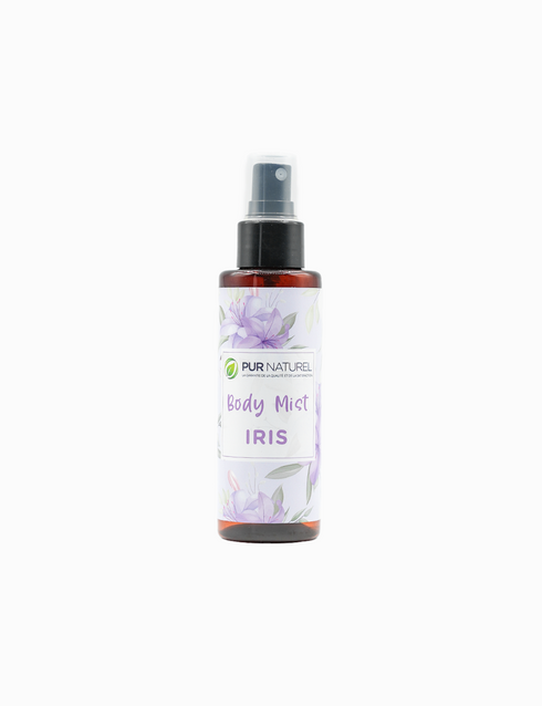 Body Mist - IRIS - 100 ml