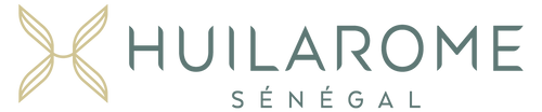 logo huilarome sénégal