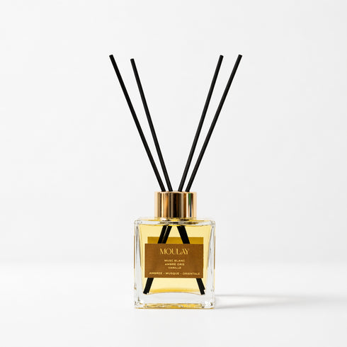 Parfum Batônnets - MOULAY 100ml